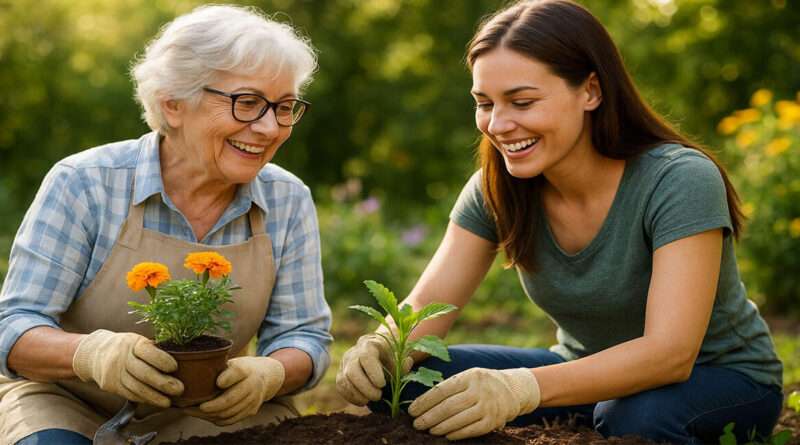 best hobbies for women 1