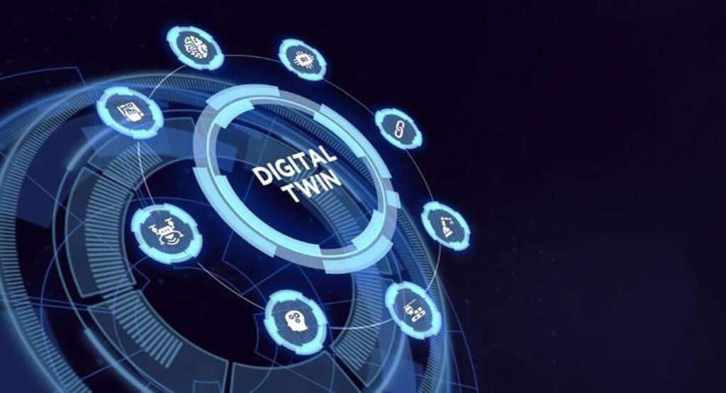 digital twin