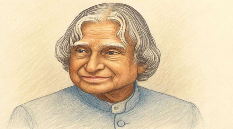 education abdul kalam quotes 1
