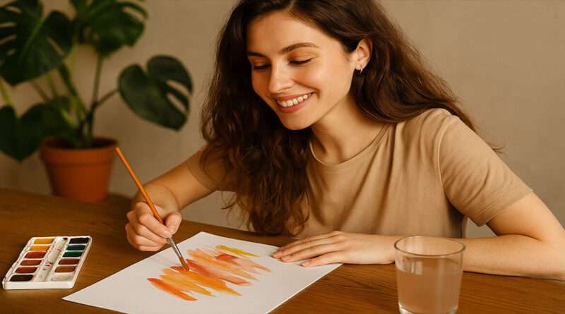 hobbies for women in their 20s 1