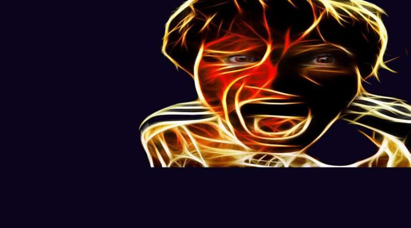 individuality complex meaning 1