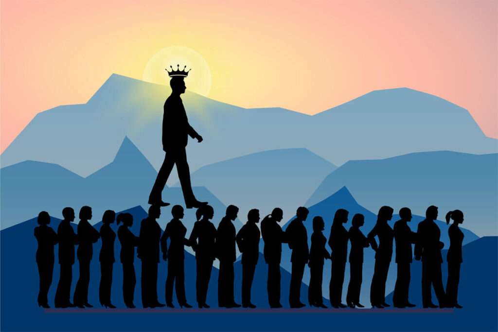 individuality complex symptoms 12