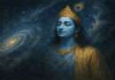 krishna quotes in English