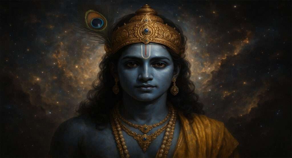love krishna quotes 1