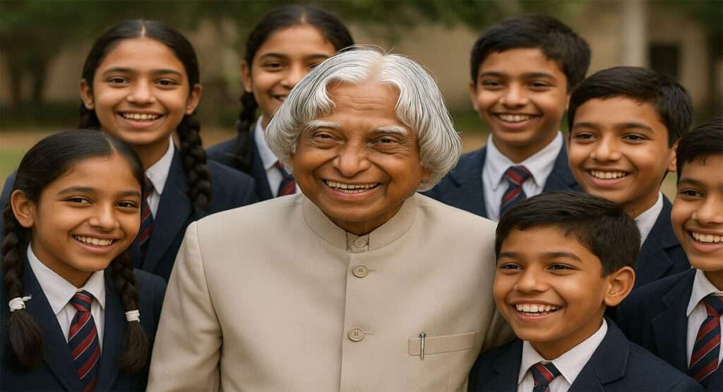 success abdul kalam quotes 1