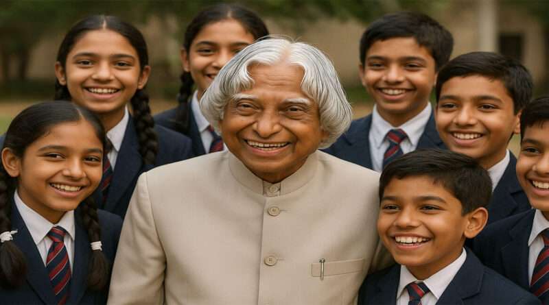 success abdul kalam quotes 1