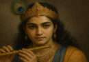 trust krishna quotes 1