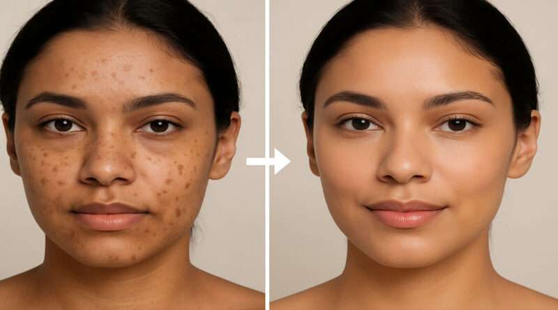 In this article, you will know more about well health organic best ways to remove dark spots on face, and much more.