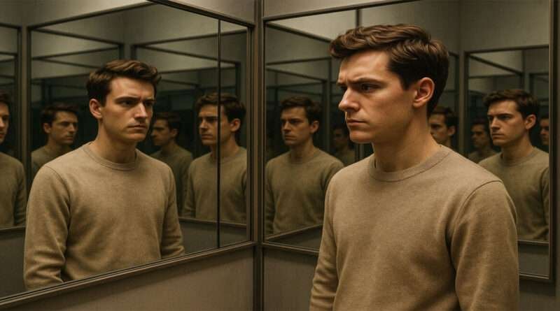 what is an individuality complex 11