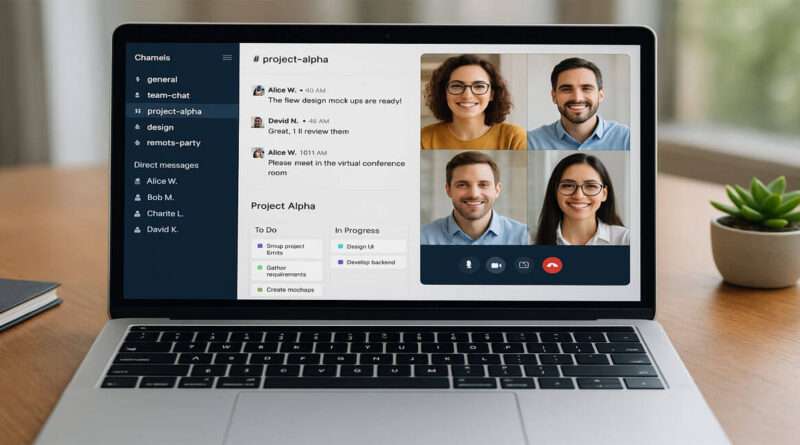 time-tracking software integration for remote software development teams