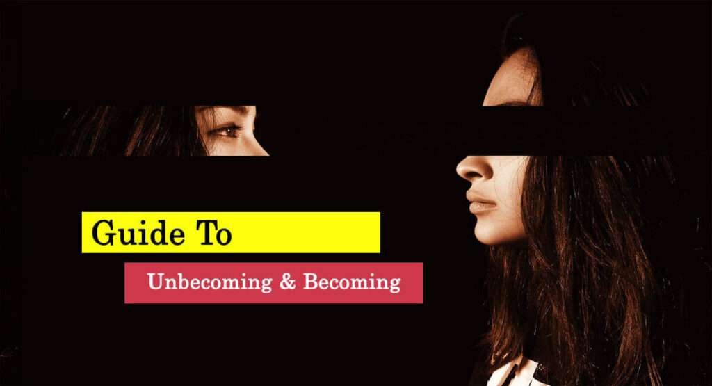 how to change yourself