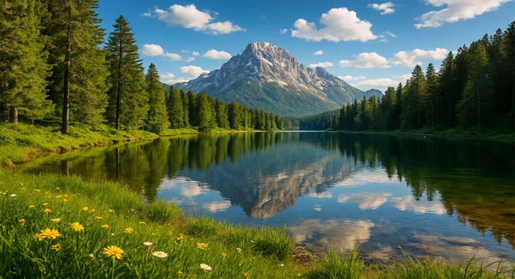 quotes on nature