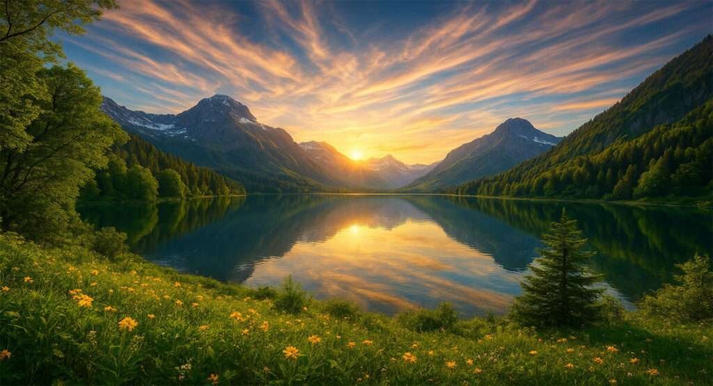 quotes on nature beauty 1