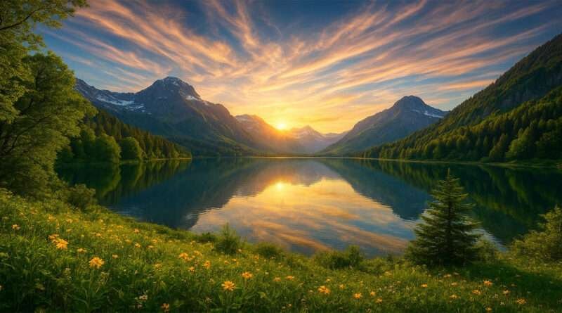 quotes on nature beauty 1